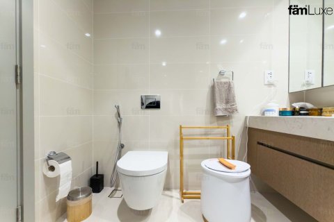 Apartament de închiriat în Dubai Harbour, Dubai, EAU 2 dormitoare, 108.8 mp. №708383 - poză 21