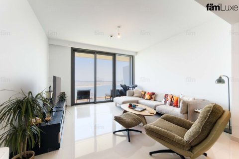 Dubai Harbour、Dubai、UAEにあるマンション 2ベッドルーム、108.8 m2 No708383