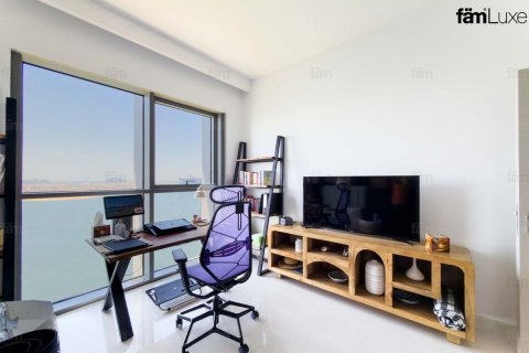 Apartament de închiriat în Dubai Harbour, Dubai, EAU 2 dormitoare, 108.8 mp. №708383 - poză 19