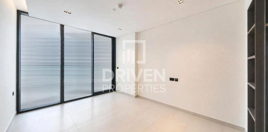 Apartman u Arjan, Dubai, UAE 40.04 m2, 1 soba Br. 762406
