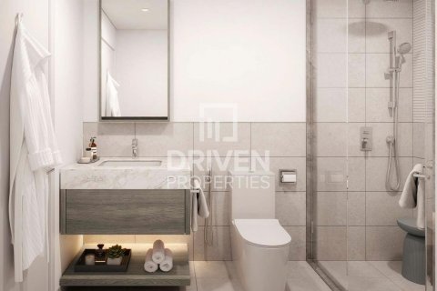 Appartamento in vendita a Jumeirah Village Triangle, Dubai, EAU 1 camera da letto, 86.49 mq. № 762402 - foto 8