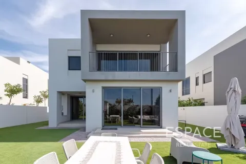 Vilë në Dubai Hills Estate, Emiratet e Bashkuara Arabe 3 dhoma gjumi, 288 m2. № 649615 - Foto 4