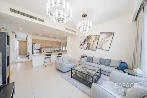 Dubai Hills Estate, Dubai, BAE’de satılık вилла 3 yatak odası, 288 m² No 649615 - fotoğraf 2