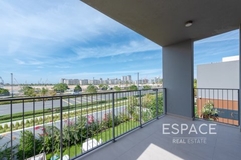 Vilë në Dubai Hills Estate, Emiratet e Bashkuara Arabe 3 dhoma gjumi, 288 m2. № 649615 - Foto 20