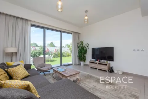 Vilë në Dubai Hills Estate, Emiratet e Bashkuara Arabe 3 dhoma gjumi, 288 m2. № 649615 - Foto 9