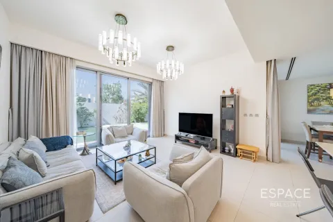 Dubai Hills Estate, Dubai, BAE’de satılık вилла 3 yatak odası, 288 m² No 649615 - fotoğraf 5