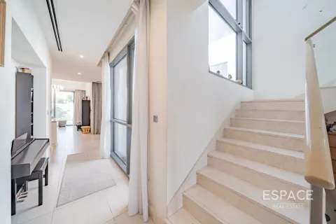 Dubai Hills Estate, Dubai, BAE’de satılık вилла 3 yatak odası, 288 m² No 649615 - fotoğraf 8