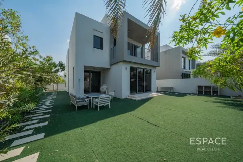 Dubai Hills Estate, Dubai, BAE’de satılık вилла 3 yatak odası, 288 m² No 649615 - fotoğraf 1