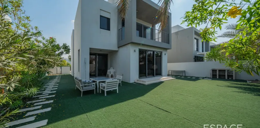 Dubai Hills Estate, Dubai, BAE’de вилла 3 yatak odası, 288 m&sup2; No 649615