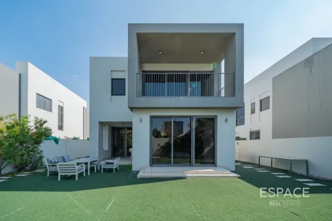 Dubai Hills Estate, Dubai, BAE’de satılık вилла 3 yatak odası, 288 m² No 649615 - fotoğraf 19