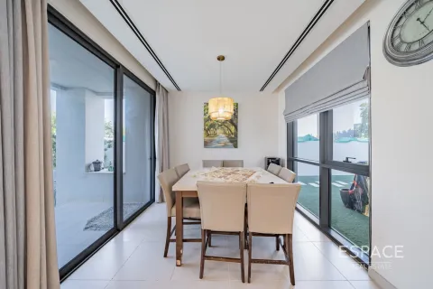 Dubai Hills Estate, Dubai, BAE’de satılık вилла 3 yatak odası, 288 m² No 649615 - fotoğraf 7