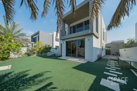 Dubai Hills Estate, Dubai, BAE’de satılık вилла 3 yatak odası, 288 m² No 649615 - fotoğraf 20