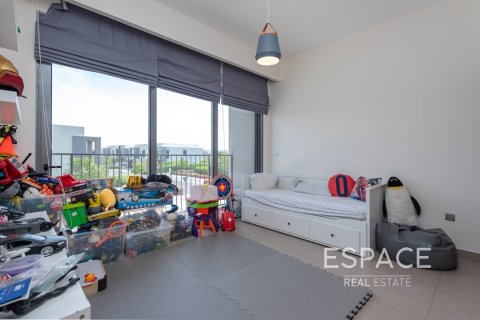 Vilë në Dubai Hills Estate, Emiratet e Bashkuara Arabe 3 dhoma gjumi, 288 m2. № 649615 - Foto 16