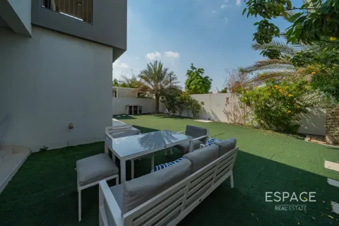 Dubai Hills Estate, Dubai, BAE’de satılık вилла 3 yatak odası, 288 m² No 649615 - fotoğraf 18