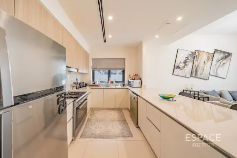 Dubai Hills Estate, Dubai, BAE’de satılık вилла 3 yatak odası, 288 m² No 649615 - fotoğraf 6