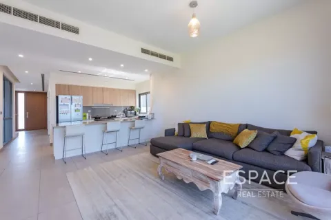 Vilë në Dubai Hills Estate, Emiratet e Bashkuara Arabe 3 dhoma gjumi, 288 m2. № 649615 - Foto 8