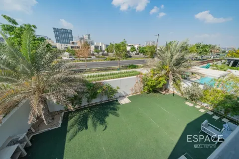 Dubai Hills Estate, Dubai, BAE’de satılık вилла 3 yatak odası, 288 m² No 649615 - fotoğraf 17