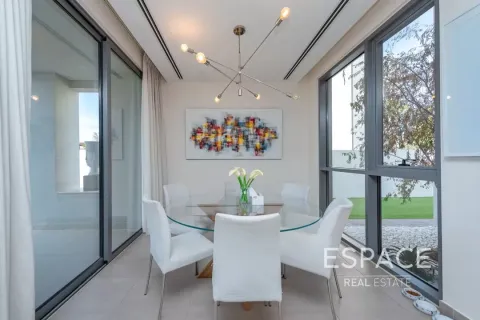 Vilë në Dubai Hills Estate, Emiratet e Bashkuara Arabe 3 dhoma gjumi, 288 m2. № 649615 - Foto 13