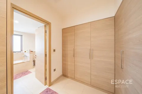 Dubai Hills Estate, Dubai, BAE’de satılık вилла 3 yatak odası, 288 m² No 649615 - fotoğraf 15