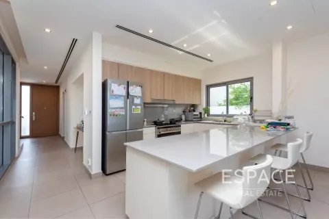 Vilë në Dubai Hills Estate, Emiratet e Bashkuara Arabe 3 dhoma gjumi, 288 m2. № 649615 - Foto 10