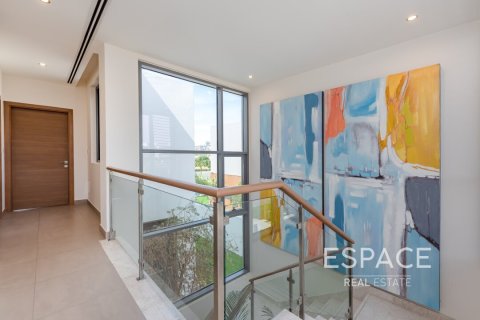 Vilë në Dubai Hills Estate, Emiratet e Bashkuara Arabe 3 dhoma gjumi, 288 m2. № 649615 - Foto 15