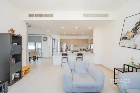 Dubai Hills Estate, Dubai, BAE’de satılık вилла 3 yatak odası, 288 m² No 649615 - fotoğraf 3