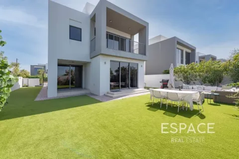 Vilë në Dubai Hills Estate, Emiratet e Bashkuara Arabe 3 dhoma gjumi, 288 m2. № 649615 - Foto 1