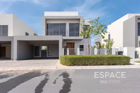 Vilë në Dubai Hills Estate, Emiratet e Bashkuara Arabe 3 dhoma gjumi, 288 m2. № 649615 - Foto 2