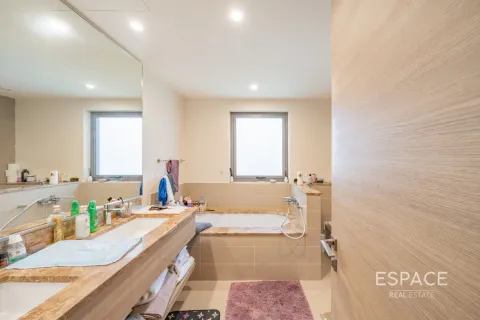 Dubai Hills Estate, Dubai, BAE’de satılık вилла 3 yatak odası, 288 m² No 649615 - fotoğraf 10