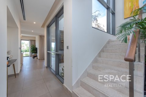 Vilë në Dubai Hills Estate, Emiratet e Bashkuara Arabe 3 dhoma gjumi, 288 m2. № 649615 - Foto 14