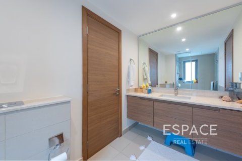 Vilë në Dubai Hills Estate, Emiratet e Bashkuara Arabe 3 dhoma gjumi, 288 m2. № 649615 - Foto 17