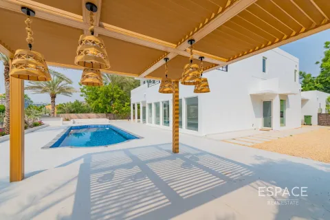 阿联酋 Dubai Arabian Ranches 待售 : 5 卧, 511 平方米 , 编号649613 - 照片 2