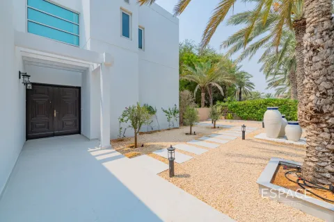 阿联酋 Dubai Arabian Ranches 待售 : 5 卧, 511 平方米 , 编号649613 - 照片 8