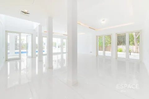 阿联酋 Dubai Arabian Ranches 待售 : 5 卧, 511 平方米 , 编号649613 - 照片 11