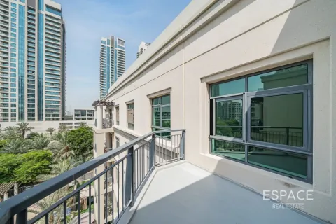דירה למכירה ב The Views, Dubai, איחוד האמירויות  2 חדרי שינה, 140 מ"ר, מספר 649617 - תמונה 20