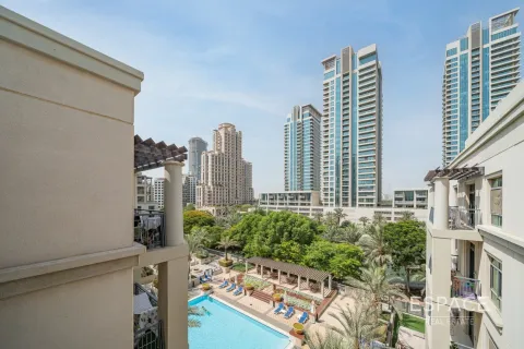 דירה למכירה ב The Views, Dubai, איחוד האמירויות  2 חדרי שינה, 140 מ"ר, מספר 649617 - תמונה 19