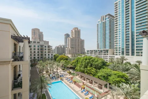 דירה למכירה ב The Views, Dubai, איחוד האמירויות  2 חדרי שינה, 140 מ"ר, מספר 649617 - תמונה 1