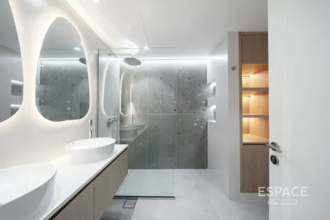 דירה למכירה ב The Views, Dubai, איחוד האמירויות  2 חדרי שינה, 140 מ"ר, מספר 649617 - תמונה 14