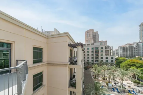 דירה למכירה ב The Views, Dubai, איחוד האמירויות  2 חדרי שינה, 140 מ"ר, מספר 649617 - תמונה 15