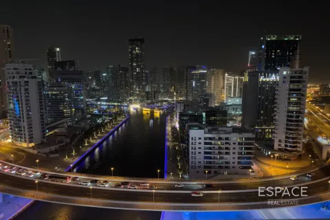 阿联酋 Dubai Dubai Marina 待售 : 1 卧, 63 平方米 , 编号649616 - 照片 17