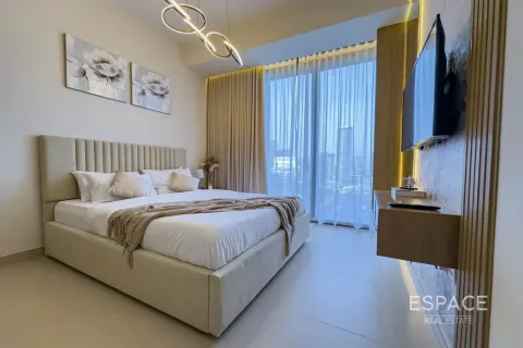 阿联酋 Dubai Dubai Marina 待售 : 1 卧, 63 平方米 , 编号649616 - 照片 5