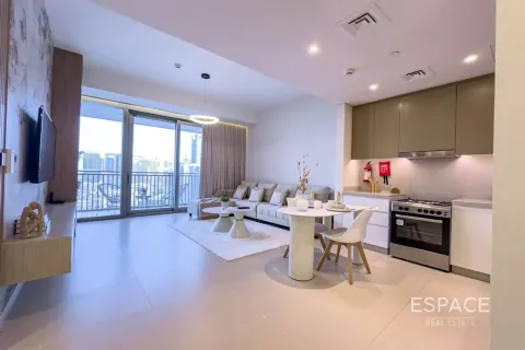 阿联酋 Dubai Dubai Marina 待售 : 1 卧, 63 平方米 , 编号649616 - 照片 4