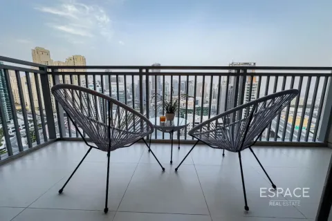 阿联酋 Dubai Dubai Marina 待售 : 1 卧, 63 平方米 , 编号649616 - 照片 18