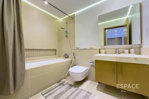阿联酋 Dubai Dubai Marina 待售 : 1 卧, 63 平方米 , 编号649616 - 照片 15
