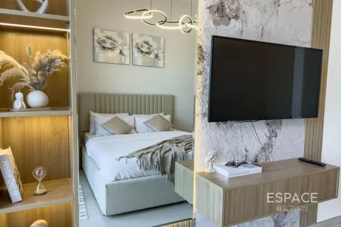 阿联酋 Dubai Dubai Marina 待售 : 1 卧, 63 平方米 , 编号649616 - 照片 11