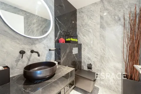 Apartment in Dubai Marina, UAE 3 bedrooms, 195 sq.m. № 738088 - photo 19