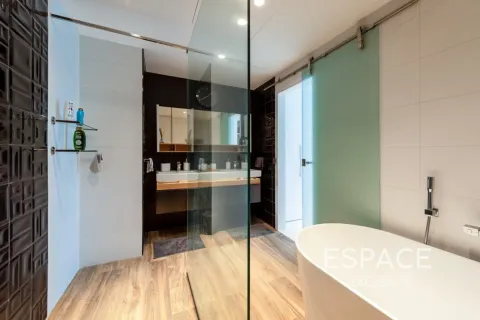 Apartment in Dubai Marina, UAE 3 bedrooms, 195 sq.m. № 738088 - photo 16