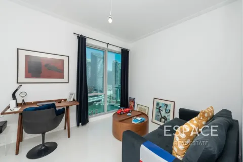 Apartment in Dubai Marina, UAE 3 bedrooms, 195 sq.m. № 738088 - photo 14