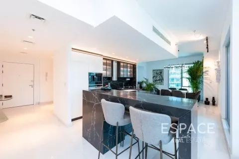 Apartment in Dubai Marina, UAE 3 bedrooms, 195 sq.m. № 738088 - photo 7