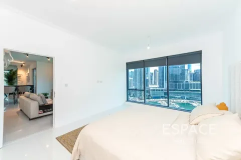 Apartment in Dubai Marina, UAE 3 bedrooms, 195 sq.m. № 738088 - photo 13